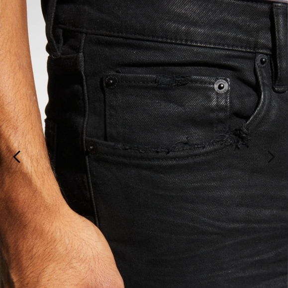 PURPLE BRANDP001 - BLACK - Picture 3 of 10